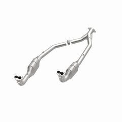 MAG Converter Direct Fit - Black Patch Performance - MAGN93689