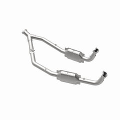 MAG Converter Direct Fit - Black Patch Performance - MAGN93689