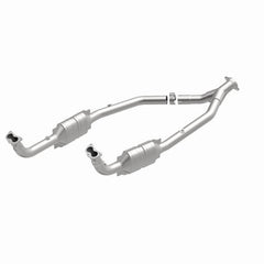 MAG Converter Direct Fit - Black Patch Performance - MAGN93689