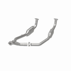 MAG Converter Direct Fit - Black Patch Performance - MAGN93689