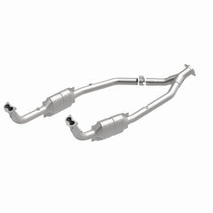 MAG Converter Direct Fit - Black Patch Performance - MAGN93689