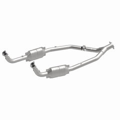 MAG Converter Direct Fit - Black Patch Performance - MAGN93689