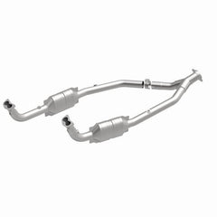 MAG Converter Direct Fit - Black Patch Performance - MAGN93689