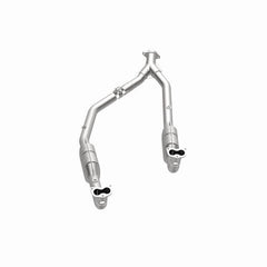 MAG Converter Direct Fit - Black Patch Performance - MAGN93689