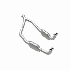 MAG Converter Direct Fit - Black Patch Performance - MAGN93689