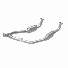 MAG Converter Direct Fit - Black Patch Performance - MAGN93689