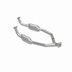 MAG Converter Direct Fit - Black Patch Performance - MAGN93689