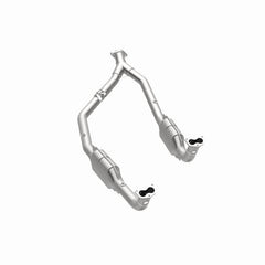 MAG Converter Direct Fit - Black Patch Performance - MAGN93689