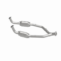 MAG Converter Direct Fit - Black Patch Performance - MAGN93689