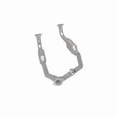 MAG Converter Direct Fit - Black Patch Performance - MAGN93689