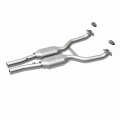 MAG Converter Direct Fit - Black Patch Performance - MAGN93988