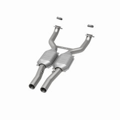 MAG Converter Direct Fit - Black Patch Performance - MAGN93988