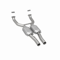 MAG Converter Direct Fit - Black Patch Performance - MAGN93988
