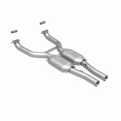 MAG Converter Direct Fit - Black Patch Performance - MAGN93988