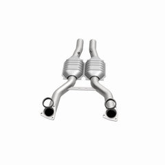MAG Converter Direct Fit - Black Patch Performance - MAGN93988