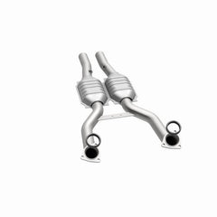 MAG Converter Direct Fit - Black Patch Performance - MAGN93988