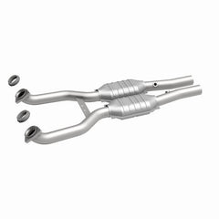 MAG Converter Direct Fit - Black Patch Performance - MAGN93988