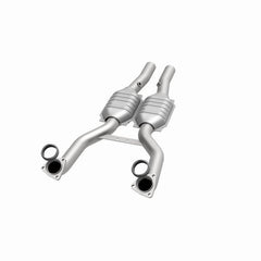 MAG Converter Direct Fit - Black Patch Performance - MAGN93988