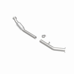 MAG Converter Direct Fit - Black Patch Performance - MAGN93992