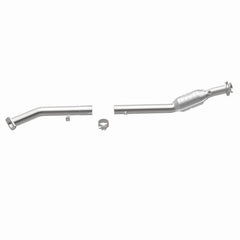 MAG Converter Direct Fit - Black Patch Performance - MAGN93992