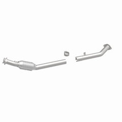 MAG Converter Direct Fit - Black Patch Performance - MAGN93992