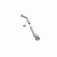 MAG Converter Direct Fit - Black Patch Performance - MAGN93992