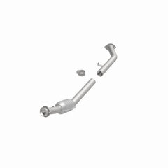 MAG Converter Direct Fit - Black Patch Performance - MAGN93992