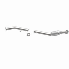 MAG Converter Direct Fit - Black Patch Performance - MAGN93992