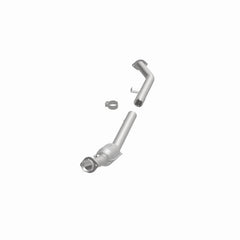 MAG Converter Direct Fit - Black Patch Performance - MAGN93992