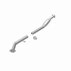 MAG Converter Direct Fit - Black Patch Performance - MAGN93992