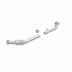 MAG Converter Direct Fit - Black Patch Performance - MAGN93992