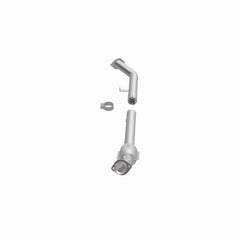 MAG Converter Direct Fit - Black Patch Performance - MAGN93992