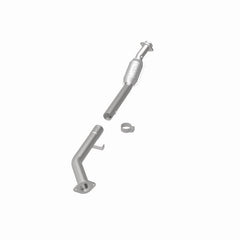 MAG Converter Direct Fit - Black Patch Performance - MAGN93992