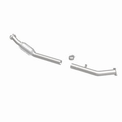 MAG Converter Direct Fit - Black Patch Performance - MAGN93992
