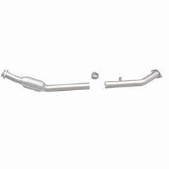 MAG Converter Direct Fit - Black Patch Performance - MAGN93992