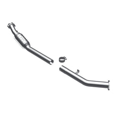 MAG Converter Direct Fit - Black Patch Performance - MAGN93992