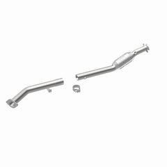 MAG Converter Direct Fit - Black Patch Performance - MAGN93992