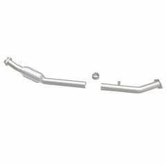 MAG Converter Direct Fit - Black Patch Performance - MAGN93992