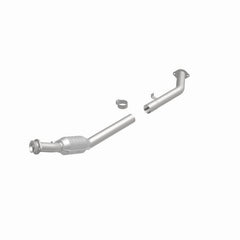 MAG Converter Direct Fit - Black Patch Performance - MAGN93992