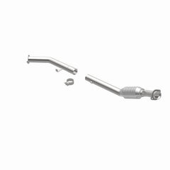 MAG Converter Direct Fit - Black Patch Performance - MAGN93992