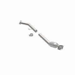 MAG Converter Direct Fit - Black Patch Performance - MAGN93992
