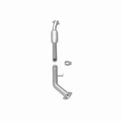 MAG Converter Direct Fit - Black Patch Performance - MAGN93992