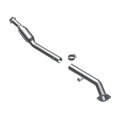 MAG Converter Direct Fit - Black Patch Performance - MAGN93993