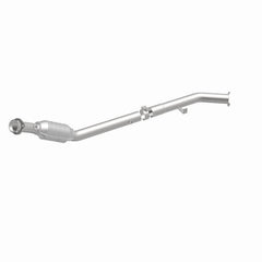 MAG Converter Direct Fit - Black Patch Performance - MAGN93993