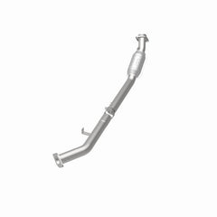 MAG Converter Direct Fit - Black Patch Performance - MAGN93993