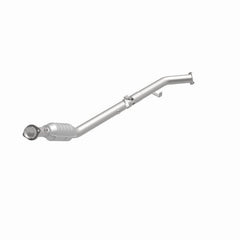 MAG Converter Direct Fit - Black Patch Performance - MAGN93993