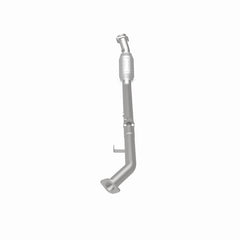 MAG Converter Direct Fit - Black Patch Performance - MAGN93993