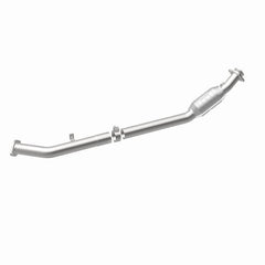 MAG Converter Direct Fit - Black Patch Performance - MAGN93993