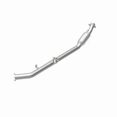MAG Converter Direct Fit - Black Patch Performance - MAGN93993