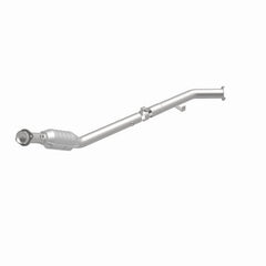 MAG Converter Direct Fit - Black Patch Performance - MAGN93993
